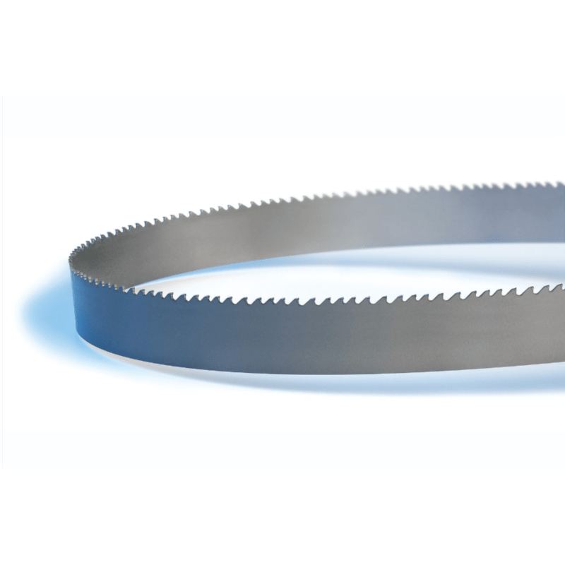 Wikus is leading manufacturer of Bimetal band saw blades in Pune (India